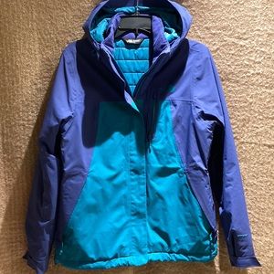 The Northface Primaloft Jacket, Women’s size Medium, Good Condition 😊